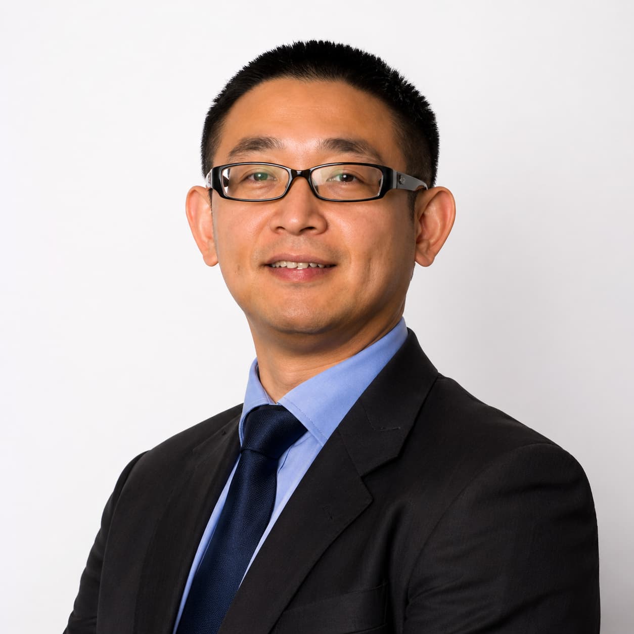 Simon Zhang